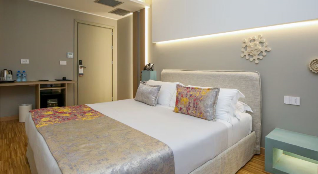 Номер Superior Hotel Vlora Priam, Affiliated by Meliá