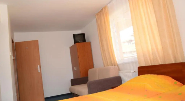 Двухместный номер Standard Veda Guest House