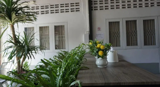 Ann Guest House, Забронировать Гостевой дом Гостевые дома Чианграй, Гостевой дом