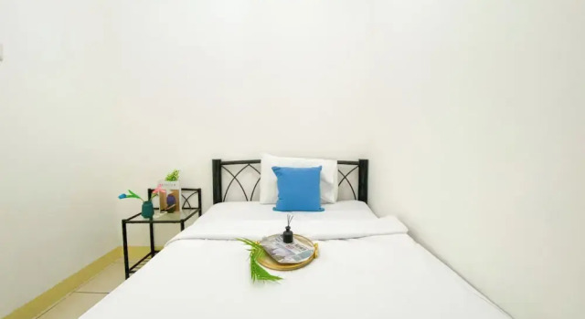 Best Deal And Strategic 2Br At Green Bay Pluit Apartment