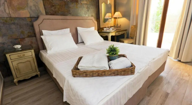 Номер Classic Hotel Galini