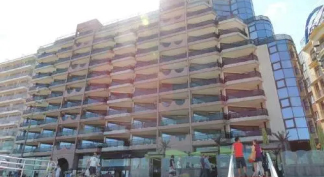 Bristol Palace 6C