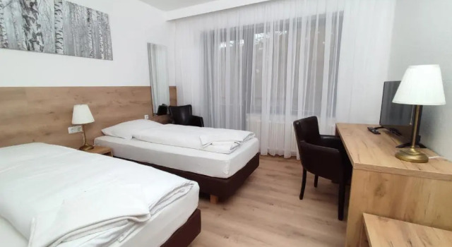 Двухместный номер Standard Forest Apartments & Rooms
