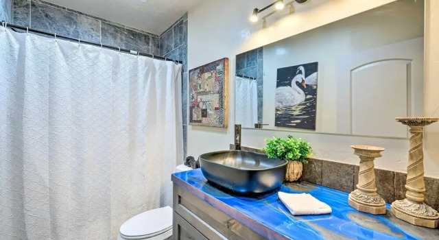 Апартаменты Newly Built Tooele Suite with Stunning Views!