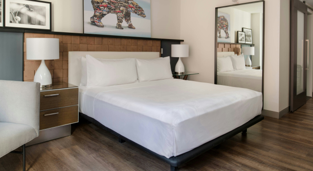 The Bidwell Marriott Portland