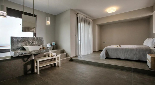 Bellevue Villas, Book Villa Hanioti 