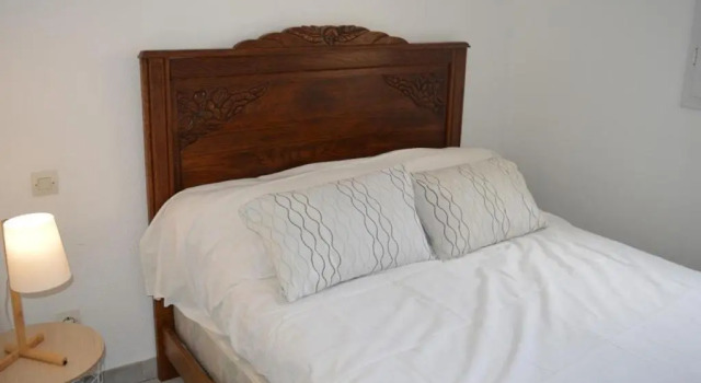 Appartement Saint-Cyprien, 3 pièces, 5 personnes - FR-1-225D-112, Réserver Appartement Saint-Cyprien Pyrénées-Orientales