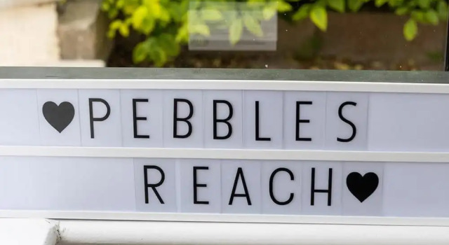 Pebbles Reach, Забронировать Дом для отпуска Ллисфаен 
