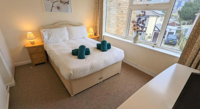 3 Harbour Strand, Reserva ahora Hotel Bembridge Isla de Wight
