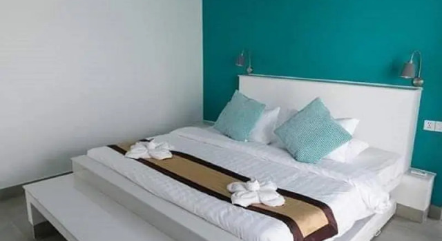 Номер Standard Moonlight Resort Koh Rongsanloem