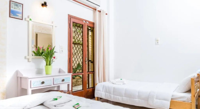 Standardowy pokój Hotel Sofia
