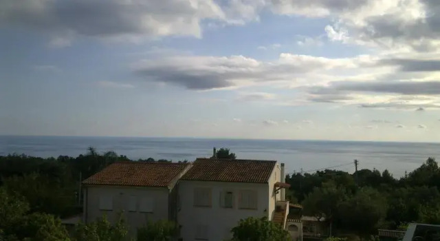 Maratea - Campomulini