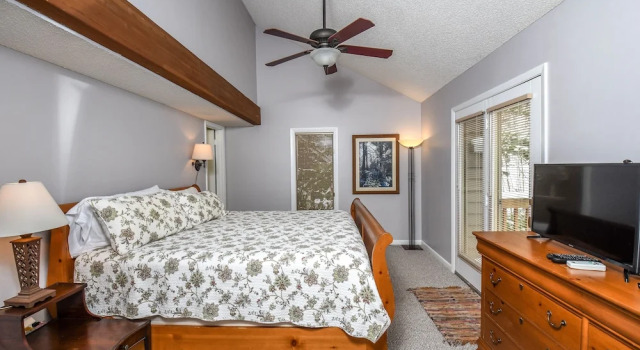 Villages Of The Wisp #39 Lakeview Court Two-bedroom Holiday Home