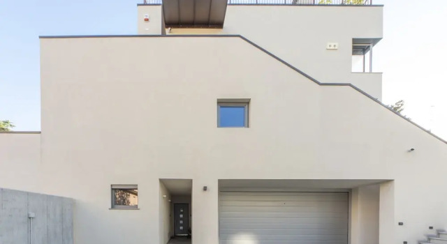 HouSmart Toscana 53 Black