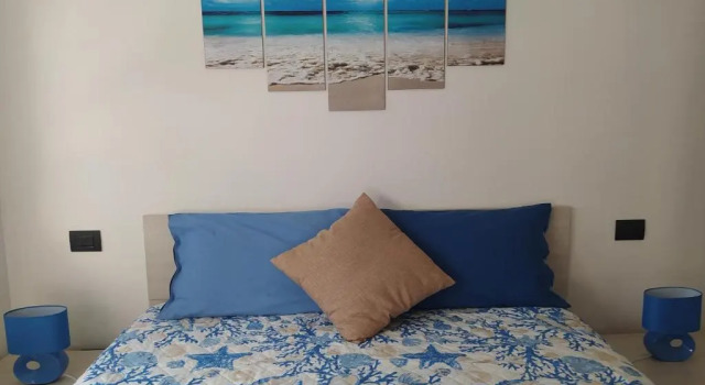 Апартаменты Giulia Apartment