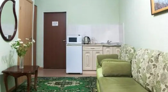 Люкс Кедровый бор