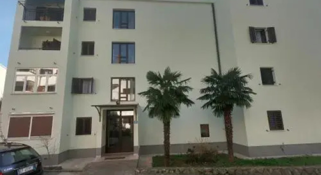Apartman Lovran, Забронировать Апартаменты/квартира Отели Ловран с парковкой, Парковка