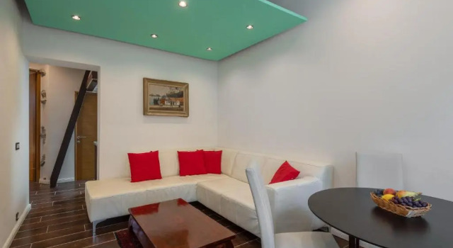 Апартаменты Superior President Suites