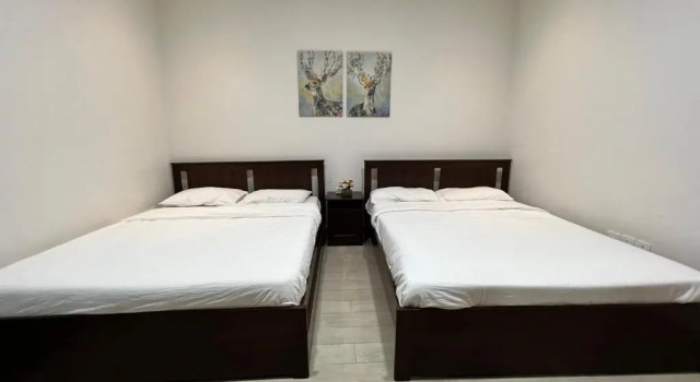 Mandarin residneces Alkhobar , شقق ماندارين الخبر, Забронировать Отель Аль Кхобар Эш-Шаркия, рядом с Банкетный зал Seef