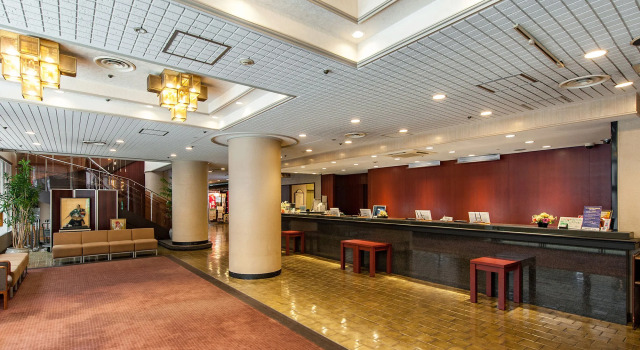 Hakata Green Hotel No.2, Prenota Hotel Hakata Fukuoka