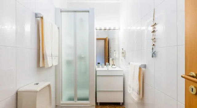 Апартаменты Aguda Beachfront Apartment