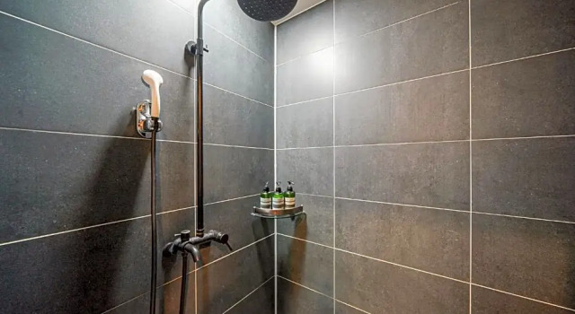 Номер Deluxe MTM Family Hotel