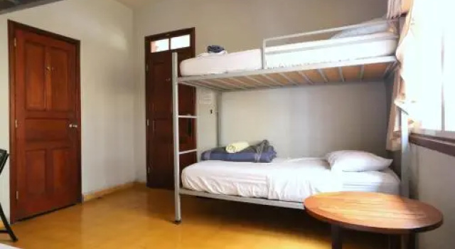 La Ronda Hostel Tegucigalpa, Rezervovat Hostel Hostely v Francisco Morazan, Hostel