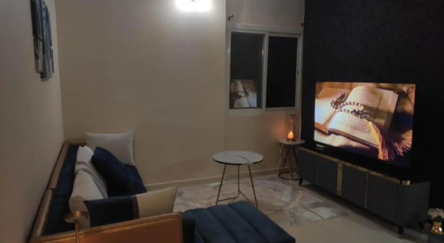 Апартаменты c 1 комнатой The Perfect 1 BR Apa for you in the heart of Ajman