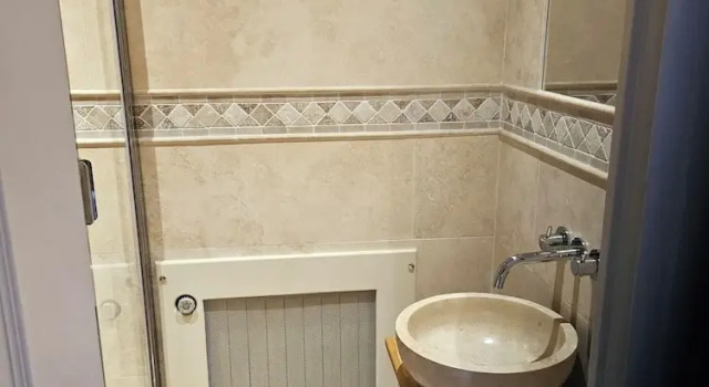 Номер Standard Bed and Breakfast Saultchevreuil