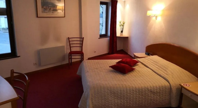Auberge du jeu darc, Rezerwuj Hostel Hostele w Oise, Hostel