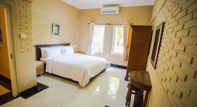 Bali Culture Guesthouse, Забронировать Отель Отели провинции Бали с завтраком, Завтраки