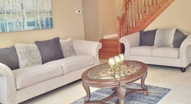 Коттедж Whispering Pines Riverside Getaway