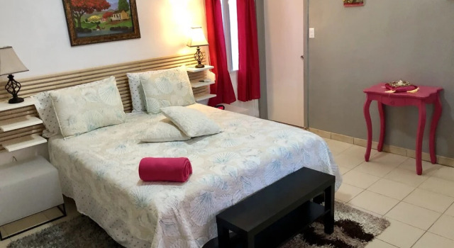 Villa The Art of House - 3 bedrooms - Pool