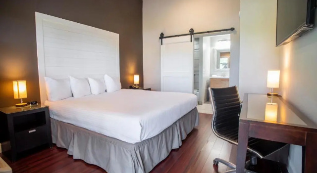 Двухместный номер Standard Hershey Farm Resort