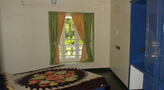 Fragrance - Wild Munnar House, Varaa Hotelli Anachal New Delhi