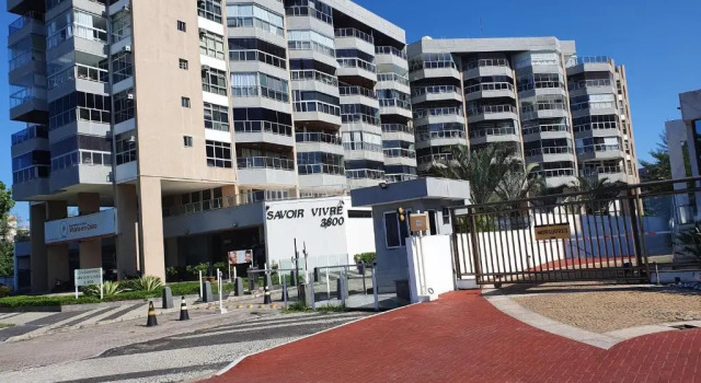 Апартаменты Apto. Com Linda Vista Posto 5 Barra Da Tijuca