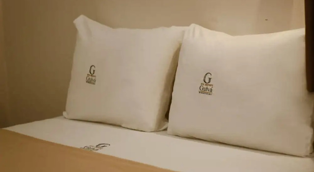 Номер Superior Hotel Guivá Aeropuerto