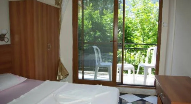 Meva Hotel