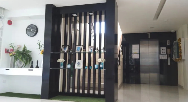 Lolita Nimman home