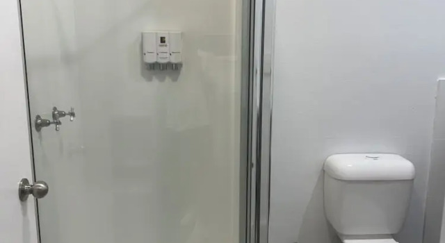 Семейный номер Standard c 1 комнатой Longreach Motor Inn