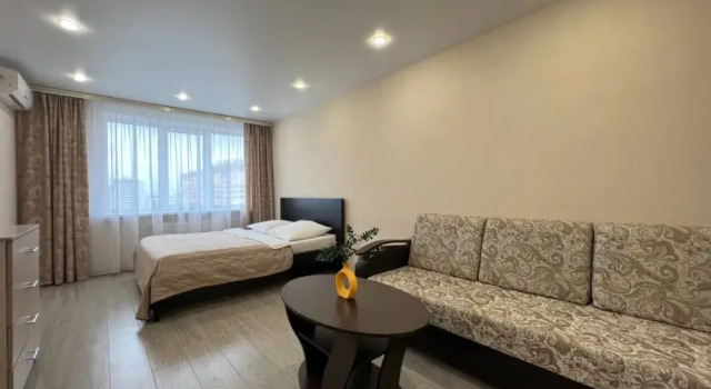 EasyRent  на Кирова, Prenota Hotel Industrial area Samara