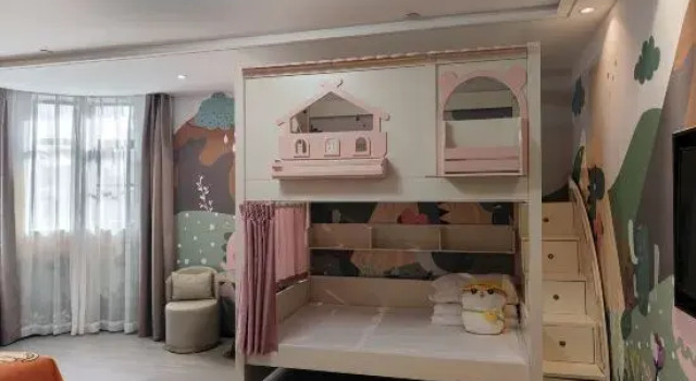 Номер Standard Phoenix Valley Holiday Hotel