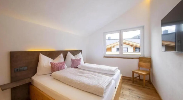 Bergblick Apartment