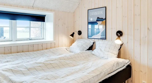 5 star holiday home in Ringkøbing, Book Vacation Home Hotels in Midtjylland with a Pool, Swimming Pool