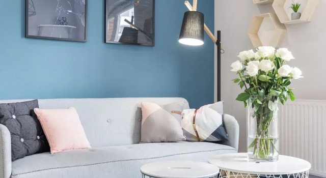 Апартаменты Classic Elite Apartments Family City Center