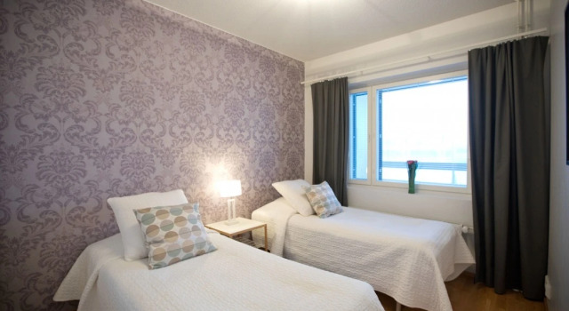 Kotimaailma Apartments Rovaniemi, Забронировать Апартаменты/квартира Рованиеми Лапландия