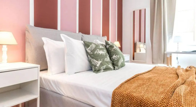 ALTIDO Bright Apartment for 4 next to City Life, Book Apartment Milan Lombardy
