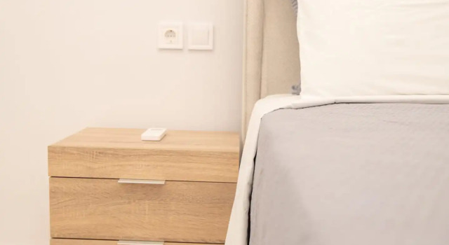 Студия Athens Connection Apartments