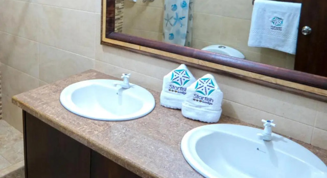 Номер Standard Hotel StarFish