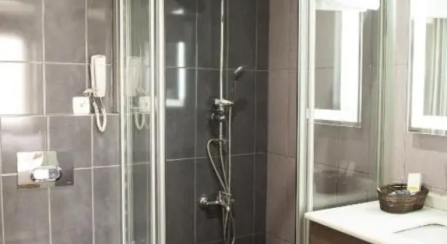 Одноместный номер Standard Adana City Boutique Hotel